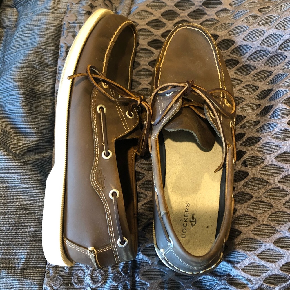 Mens Dockers 10M